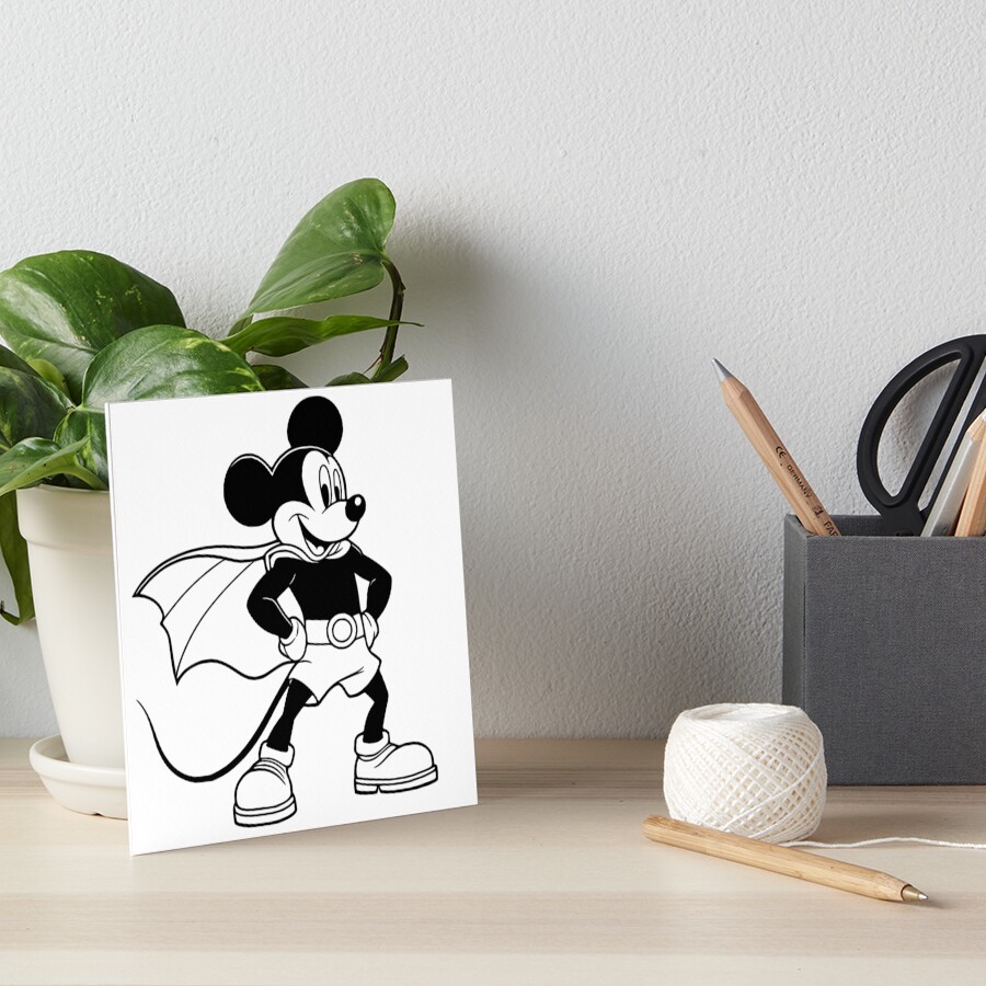 Item preview, Art Board Print designed and sold by DesignAFind.
