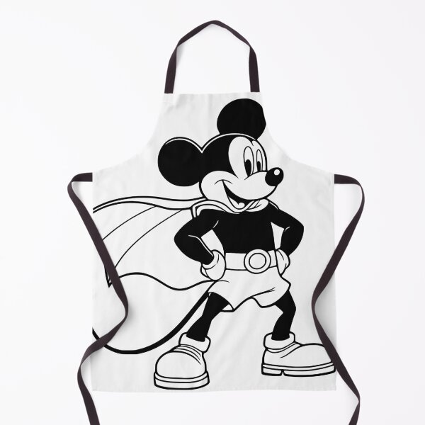 Item preview, Super Mouse Guy designed and sold by DesignAFind.