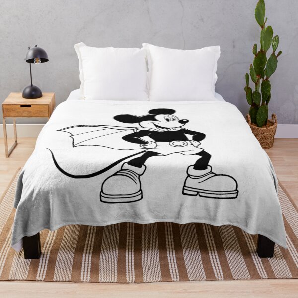 Item preview, Super Mouse Guy designed and sold by DesignAFind.