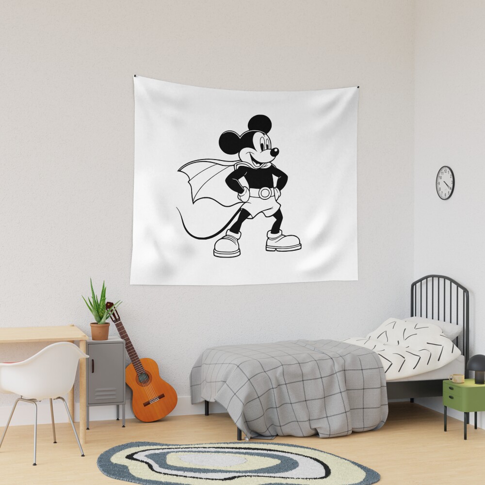 Item preview, Tapestry designed and sold by DesignAFind.