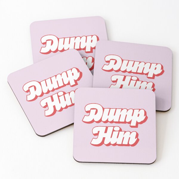 Item preview, Dump Him designed and sold by Jselz.