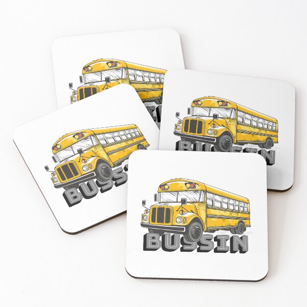 Item preview, Bussin designed and sold by Faedrus.