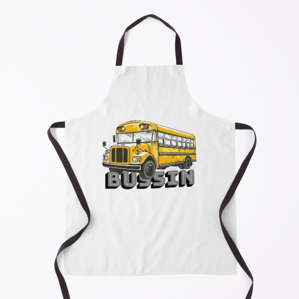 Item preview, Bussin designed and sold by Faedrus.