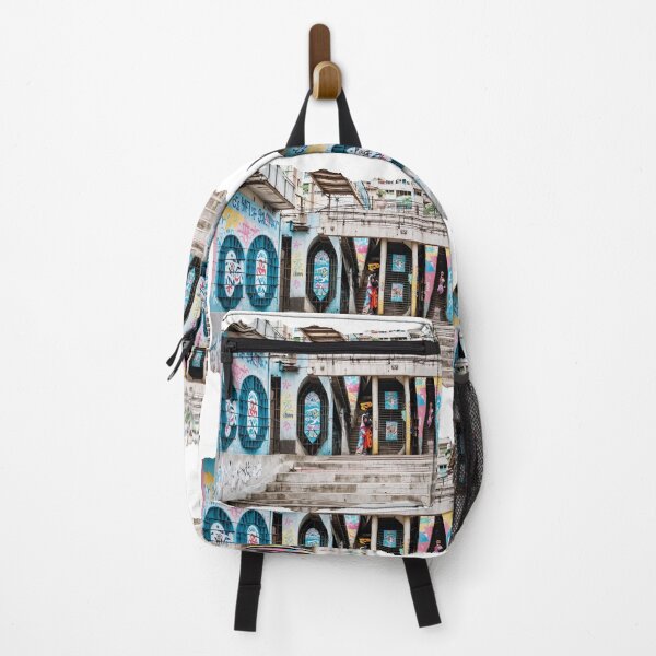 Item preview, COLOMBIA 24 19 designed and sold by maveluzone.