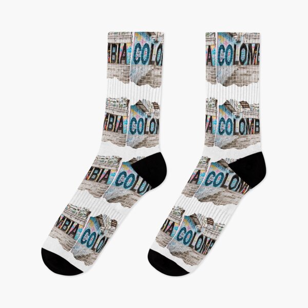 Item preview, COLOMBIA 24 19 designed and sold by maveluzone.