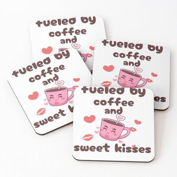 Item preview, love and coffee designed and sold by Luxxo30.