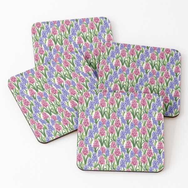 Item preview, Hyacinth designed and sold by LaTostada1.