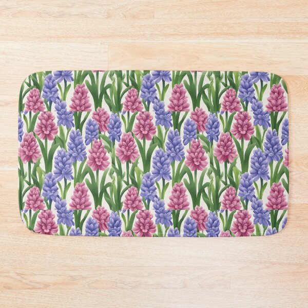 Item preview, Hyacinth designed and sold by LaTostada1.