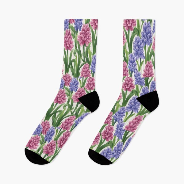 Item preview, Hyacinth designed and sold by LaTostada1.