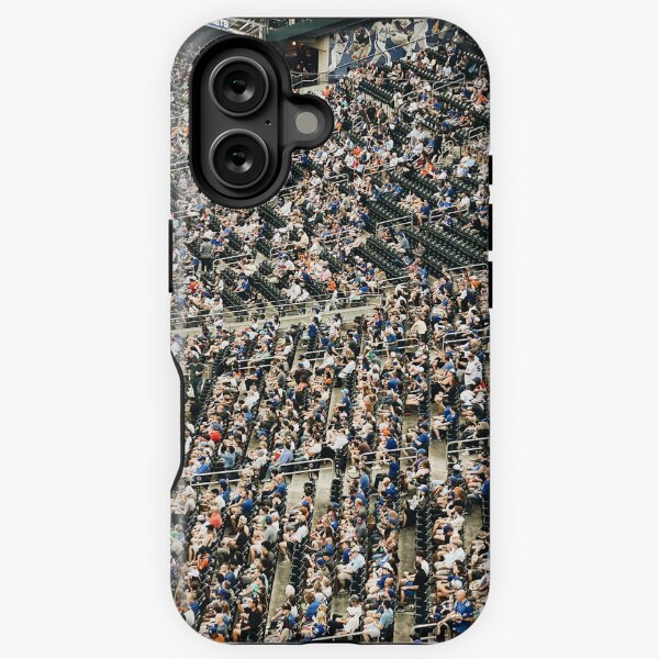Seats iPhone Tough Case