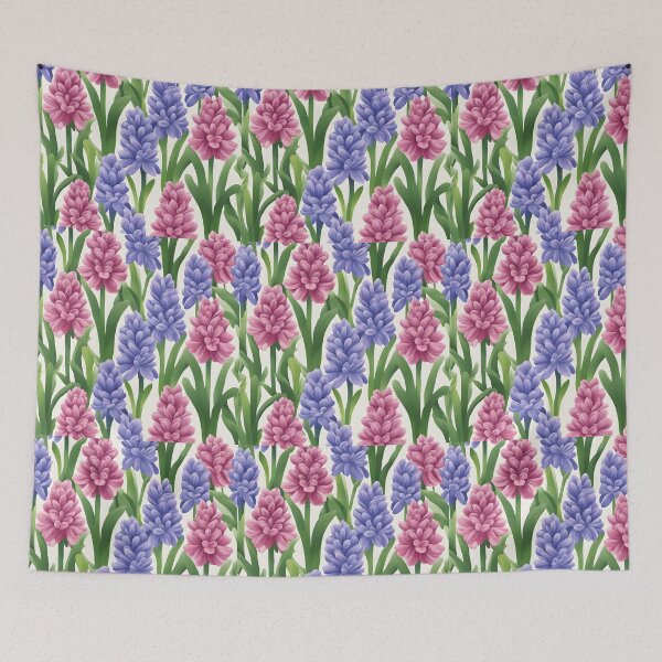Item preview, Hyacinth designed and sold by LaTostada1.