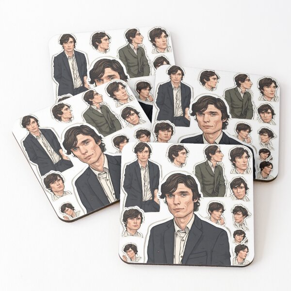 Item preview, Cillian Murphy designed and sold by PiE_bubbles2 ⭐️⭐️⭐️⭐️⭐️.