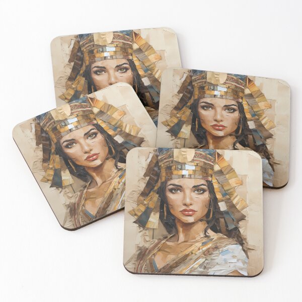 Item preview, Eternal Beauty of Egypt designed and sold by codestealth.