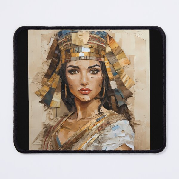 Item preview, Eternal Beauty of Egypt designed and sold by codestealth.