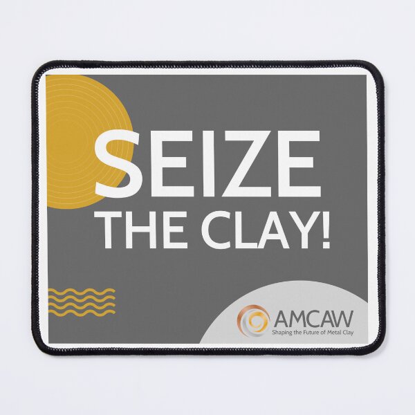 Item preview, Seize the Clay! designed and sold by AMCAW.