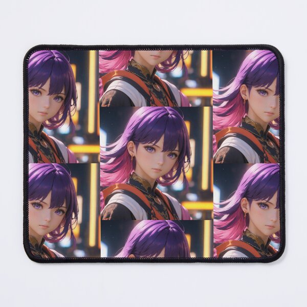 Item preview, Beautiful Anime Character designed and sold by Burkae.