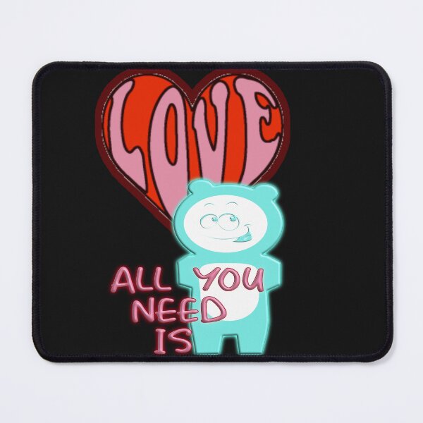 Item preview, LOVE designed and sold by PaintDesigns.
