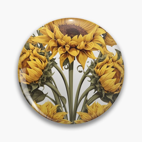 Item preview, Copy of sunflowers and beautiful flowers summer and spring collection 11 designed and sold by Carlos Gudino.