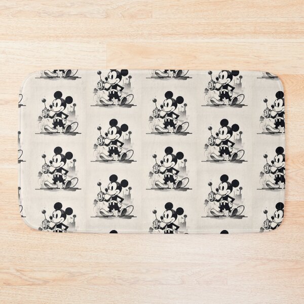Item preview, Steamboat Willie 1928 designed and sold by ShenGha-design.
