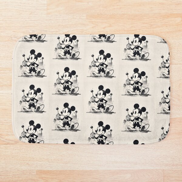 Item preview, Steamboat Willie 1928 designed and sold by ShenGha-design.