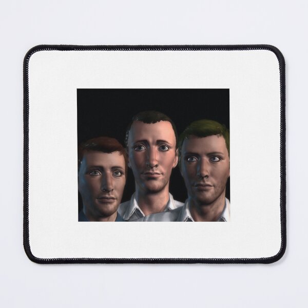 Item preview, Three brothers designed and sold by MYHauger22.