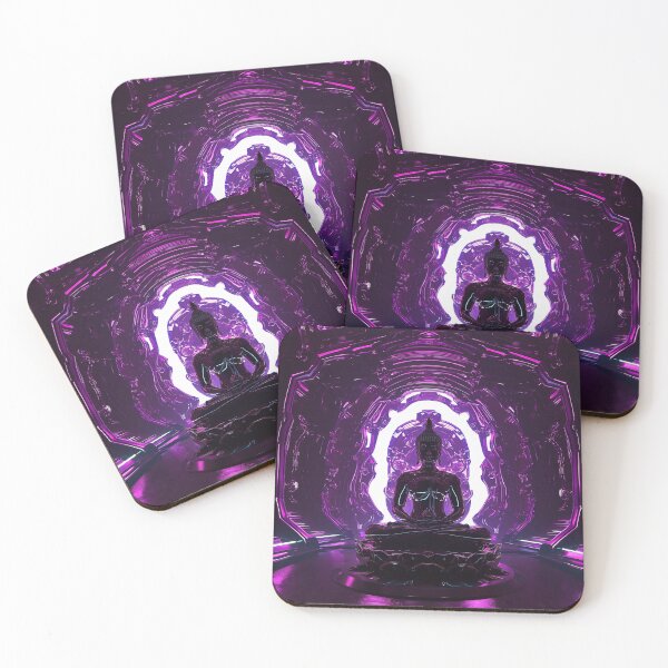 Item preview, Enlightenment Portal designed and sold by StackJokes.