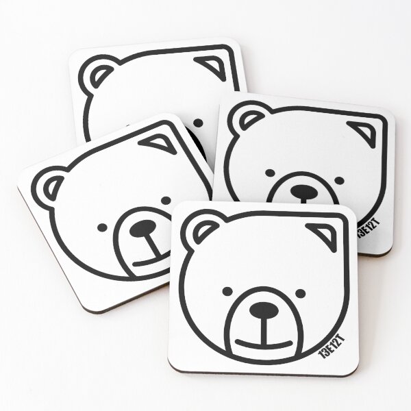 Item preview, Teddy Bear designed and sold by 13E12T.