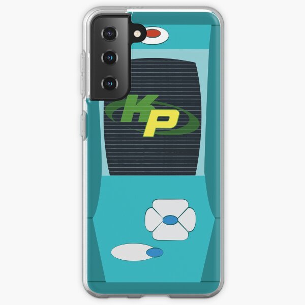 Kim Possible Cosplay para Samsung Funda blanda para Samsung Galaxy