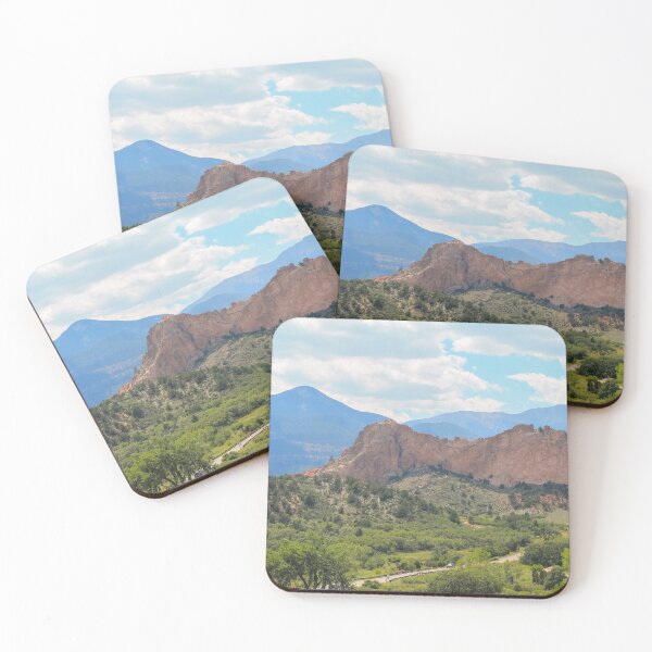 Item preview, Garden of the Gods 01 designed and sold by Thomas Halouva.