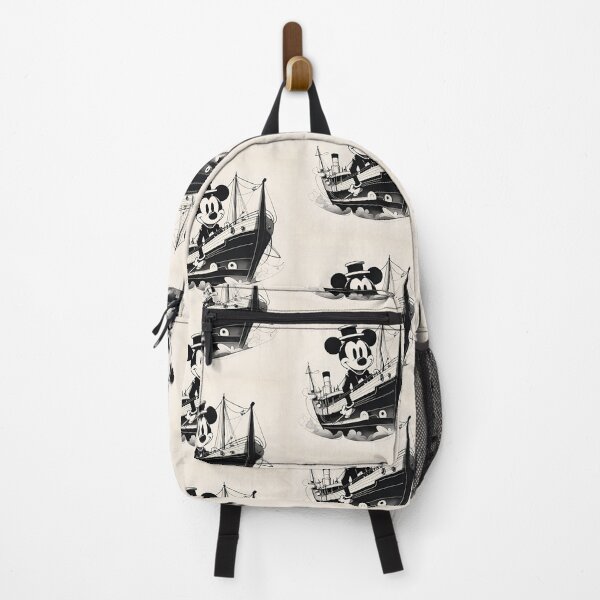 Item preview, Steamboat Willie 1928 designed and sold by ShenGha-design.