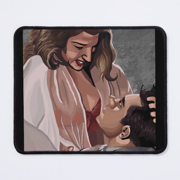 Item preview, The look of intimacy designed and sold by Lozzamarie-art.