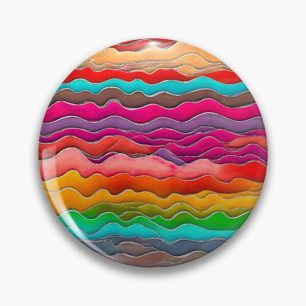 Item preview, Rainbow Surge designed and sold by Zenvo.