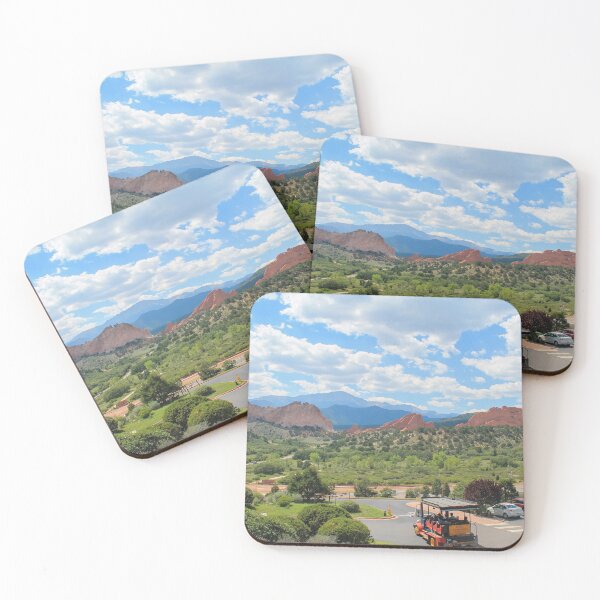 Item preview, Garden of the Gods 02 designed and sold by Thomas Halouva.
