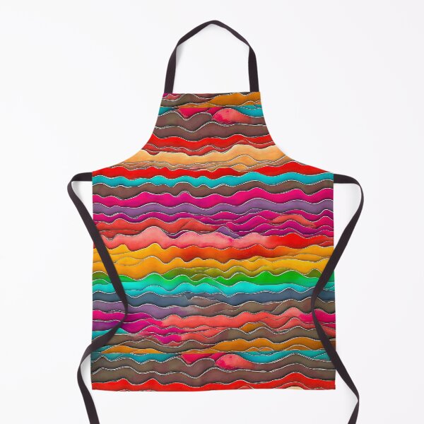 Item preview, Rainbow Surge designed and sold by Zenvo.