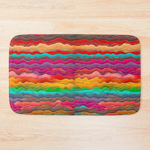 Item preview, Rainbow Surge designed and sold by Zenvo.