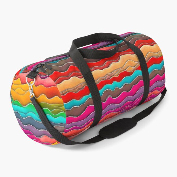 Item preview, Rainbow Surge designed and sold by Zenvo.