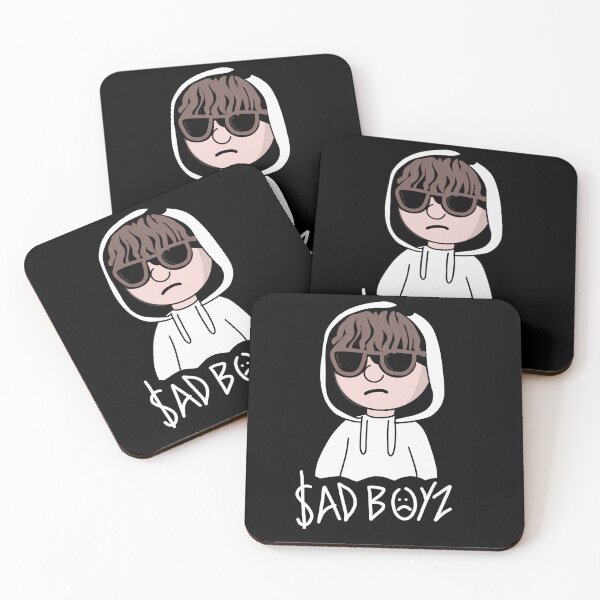 Item preview, Sad Boyz for life designed and sold by unknowndesigns1.