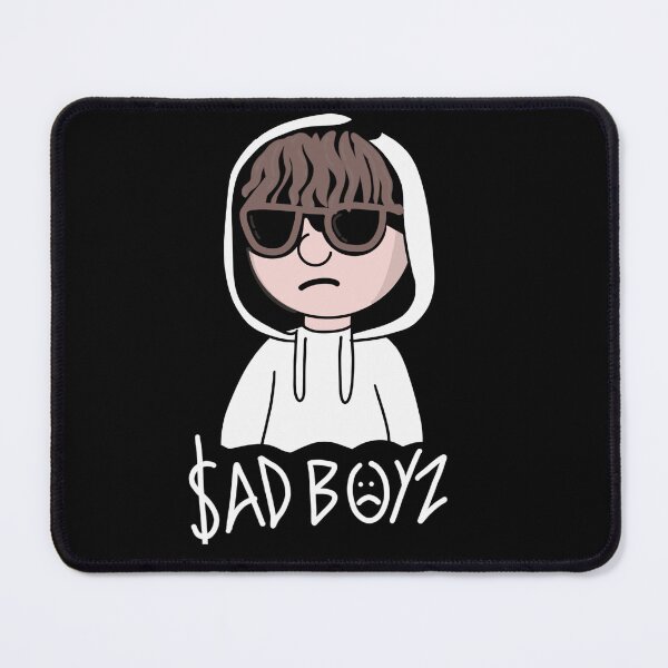 Item preview, Sad Boyz for life designed and sold by unknowndesigns1.