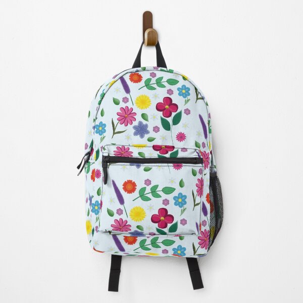 Item preview, different colored flowers designed and sold by LiudmylaMaika.