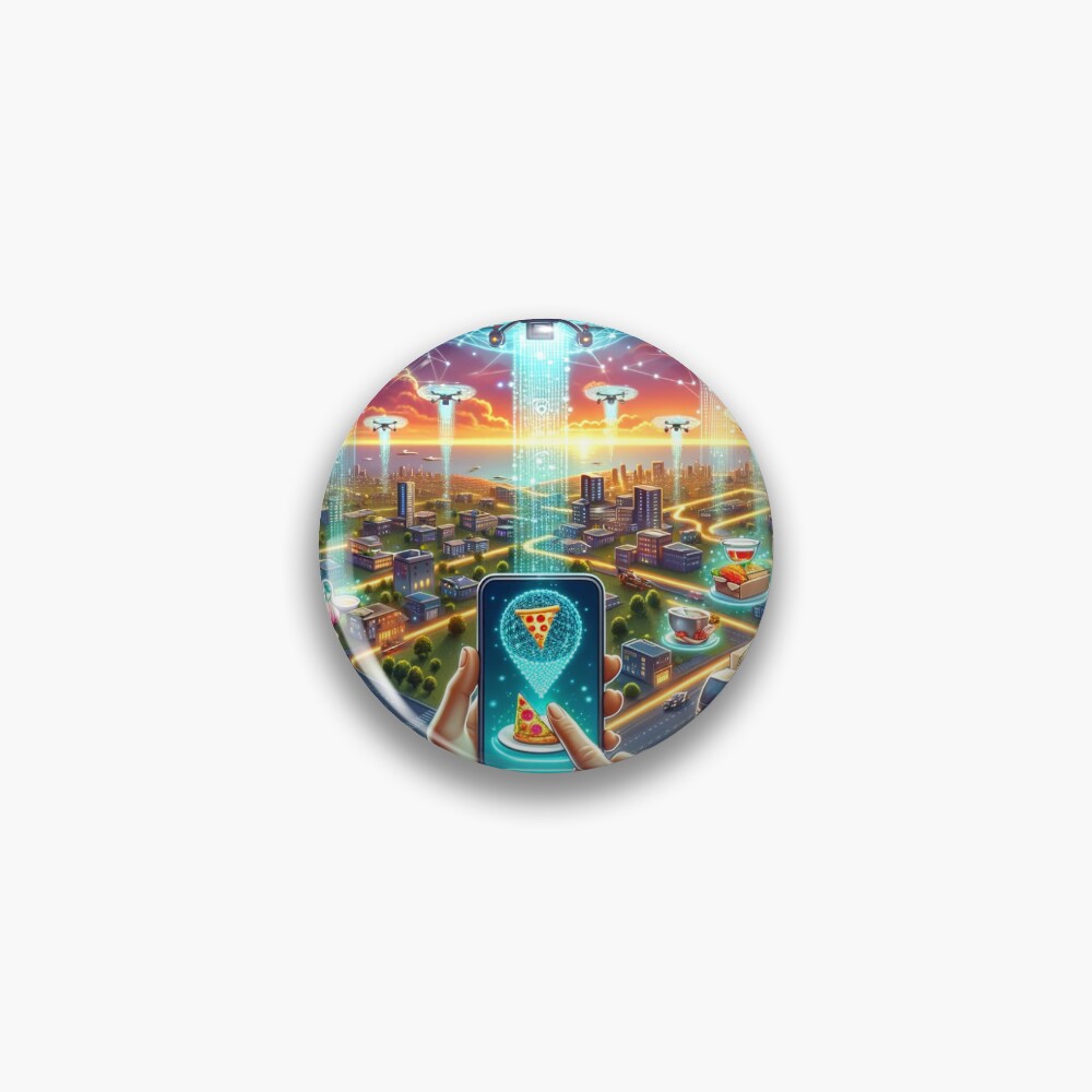 Item preview, Pin designed and sold by TeeMugs3.