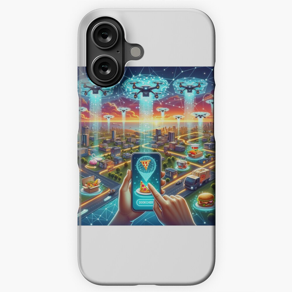 Item preview, iPhone Snap Case designed and sold by TeeMugs3.