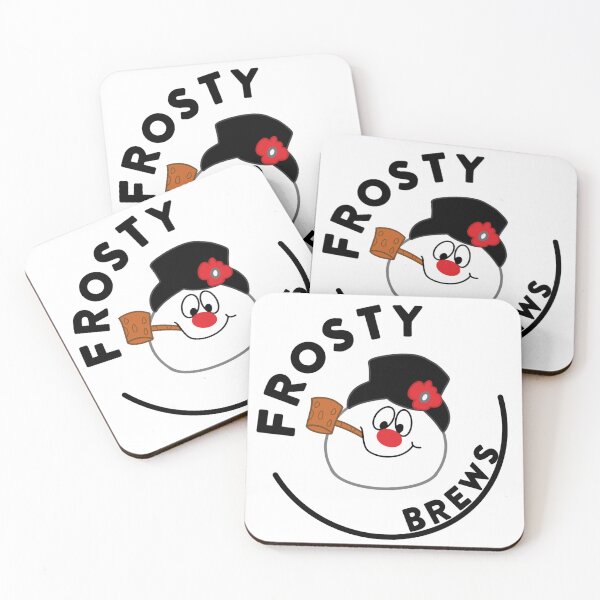 Item preview, Frosty Brews designed and sold by Carlifriess.