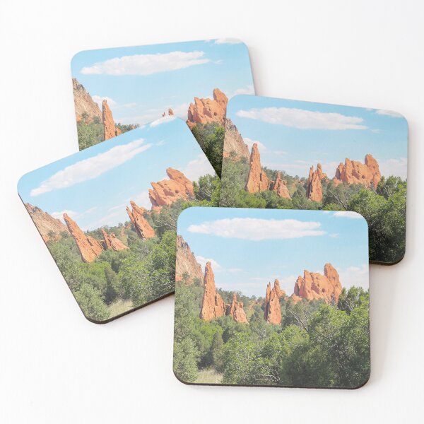Item preview, Garden of the Gods 04 designed and sold by Thomas Halouva.