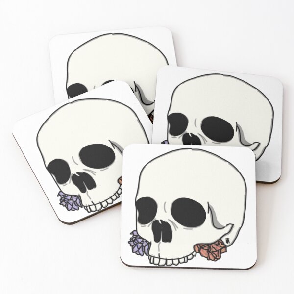 Item preview, Skull Power designed and sold by MORTISHOP.