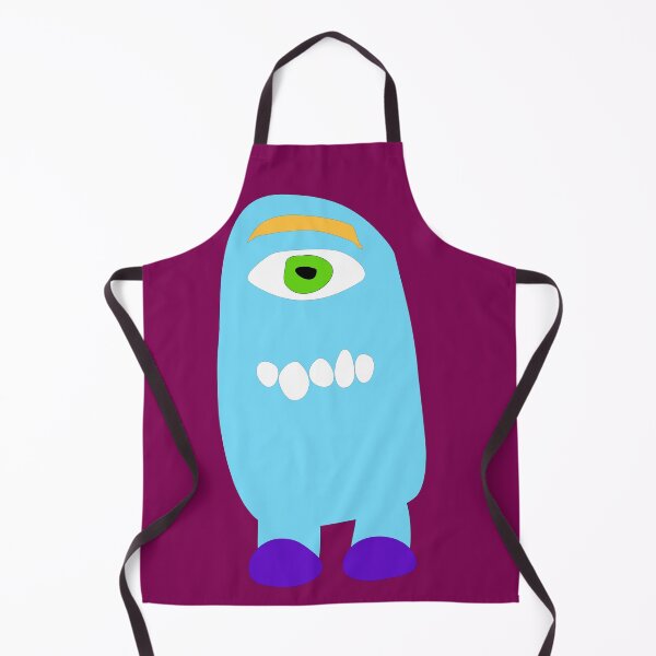 Item preview, Brain Monsters, Wonk designed and sold by PhineasSpoon.