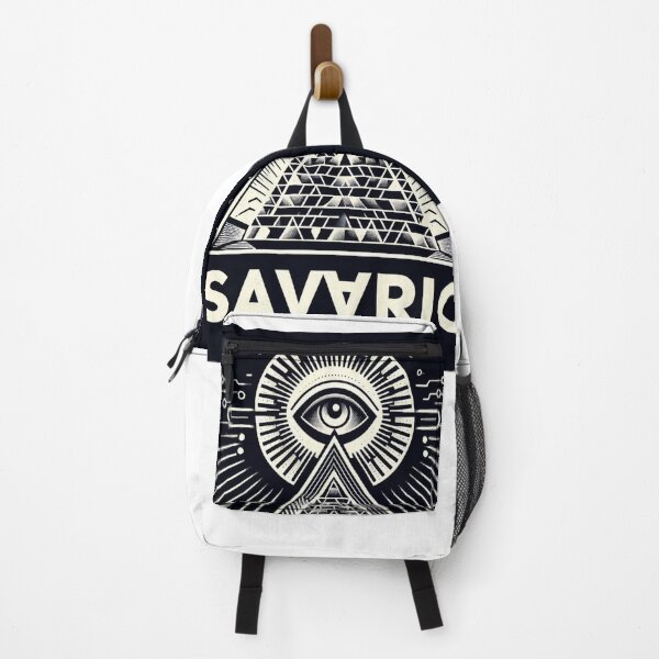 Item preview, SaVario designed and sold by Savario.