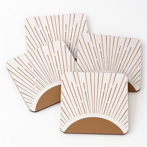 Item preview, Brown Sunray designed and sold by BPartstudio.