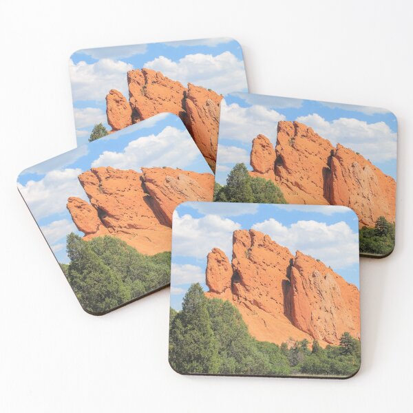 Item preview, Garden of the Gods 05 designed and sold by Thomas Halouva.