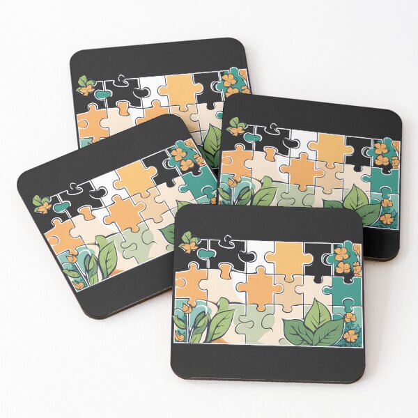 Item preview, Chromatic Challenge: Puzzle in Motion designed and sold by Artedig.