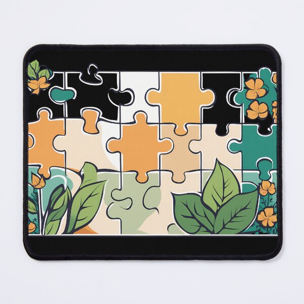 Item preview, Chromatic Challenge: Puzzle in Motion designed and sold by Artedig.